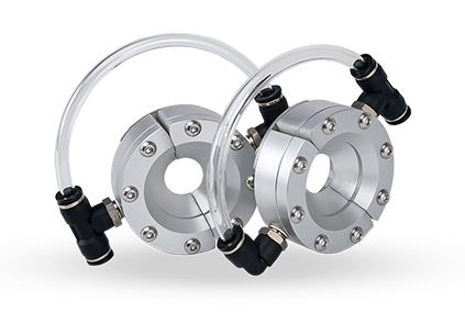 雷茨（RAETTS）環形氣刀