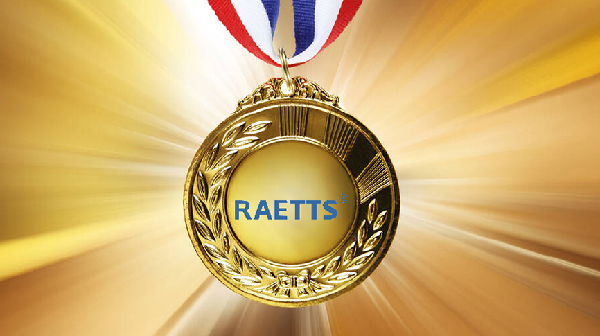 雷茨2023首波榮譽駕到：首臺套、省名優高新產品、工程技術中心、專精特新……