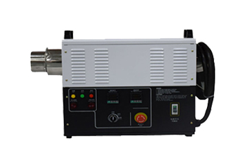 雷茨新產品工業熱風機